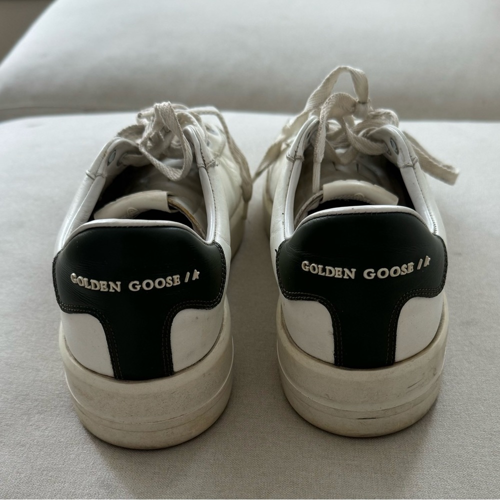 Golden Goose PureStars